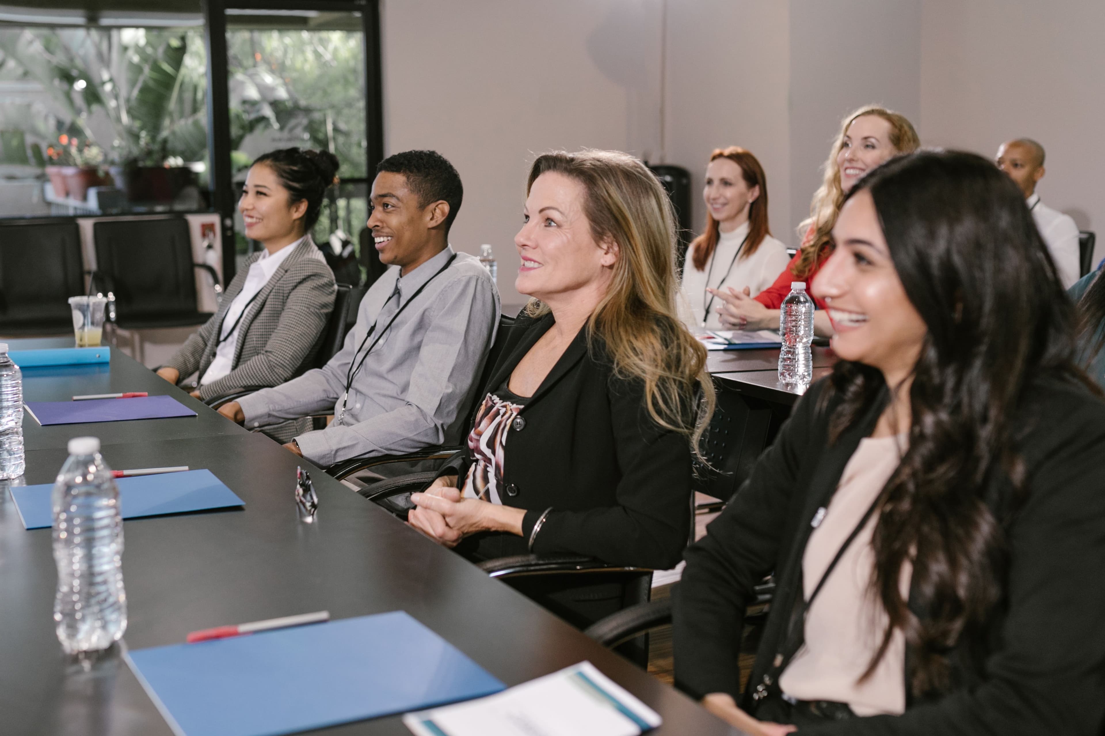 Small Business Academy